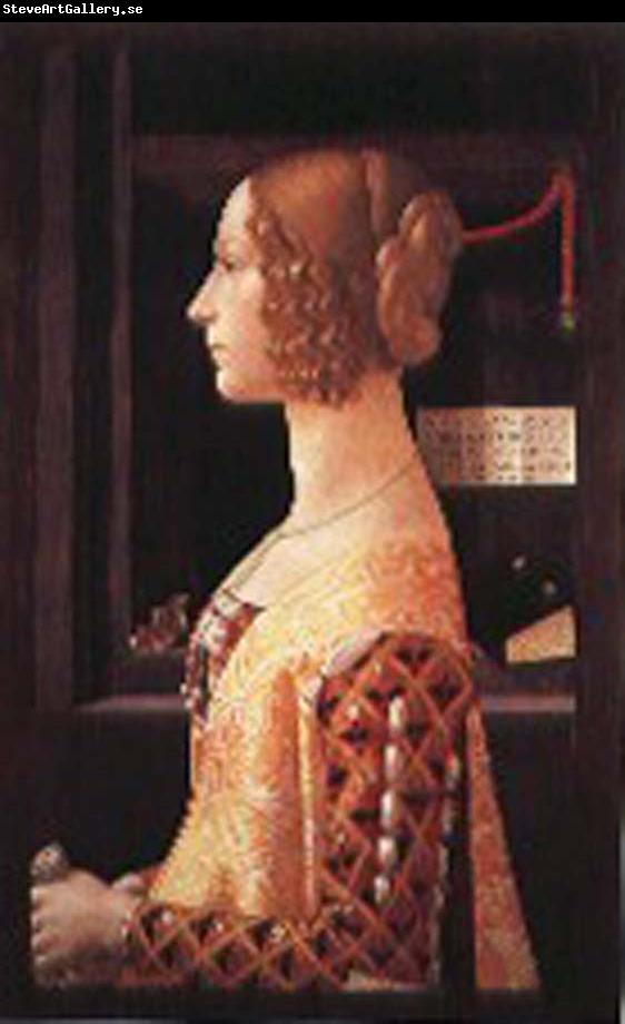 Domenico Ghirlandaio Joe Tonelli million Nabo Ni